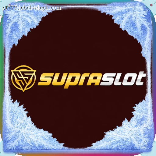 Supraslot — mitra unggulan